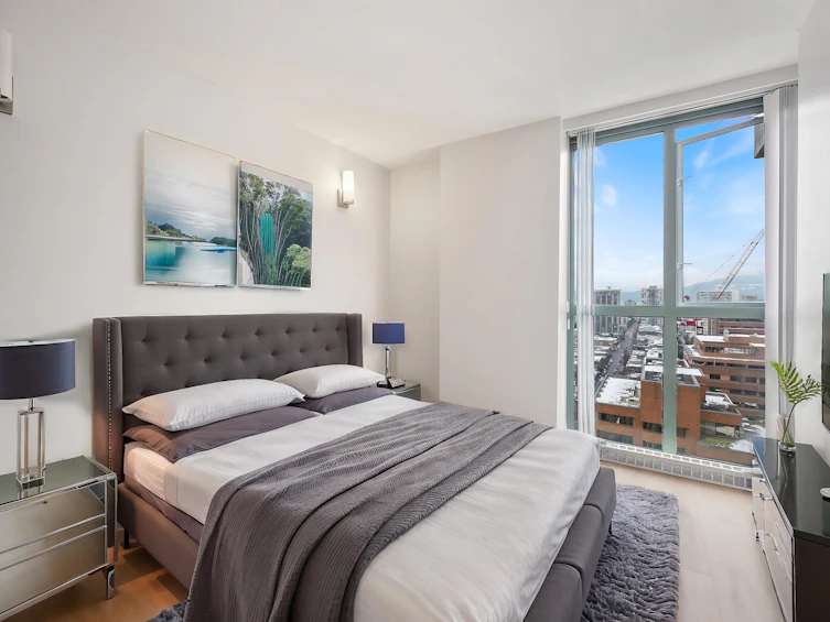 2701-1188 Howe Street, Vancouver, BC, V6Z 2S8 - 18