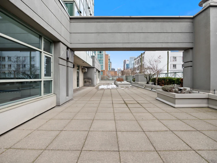 2701-1188 Howe Street, Vancouver, BC, V6Z 2S8 - 31