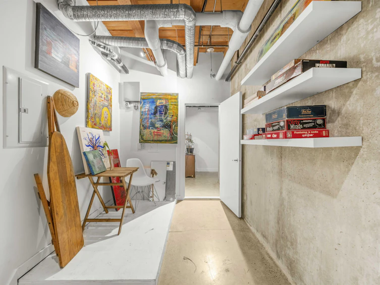 205-55 E Cordova Street, Vancouver, BC, V6A 0A5 - 23