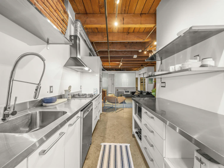 205-55 E Cordova Street, Vancouver, BC, V6A 0A5 - 13