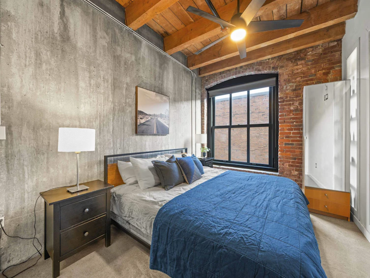 205-55 E Cordova Street, Vancouver, BC, V6A 0A5 - 16