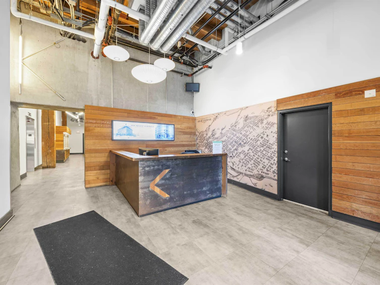 205-55 E Cordova Street, Vancouver, BC, V6A 0A5 - 26