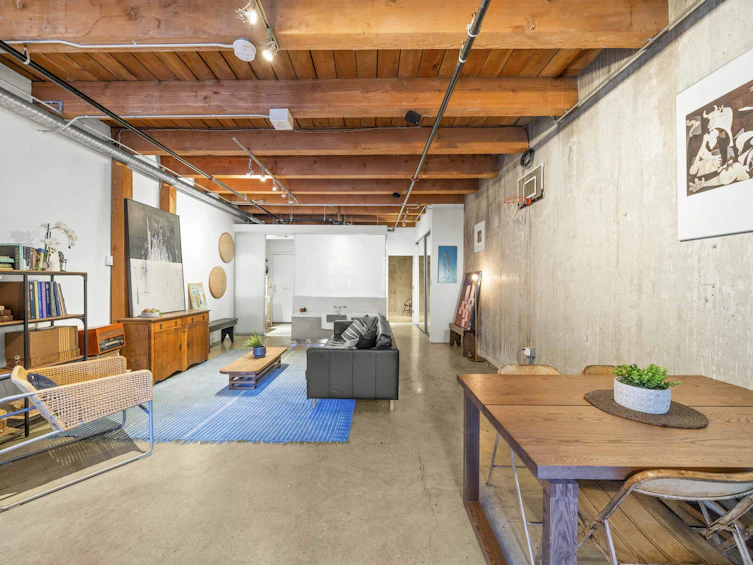 205-55 E Cordova Street, Vancouver, BC, V6A 0A5 - 5