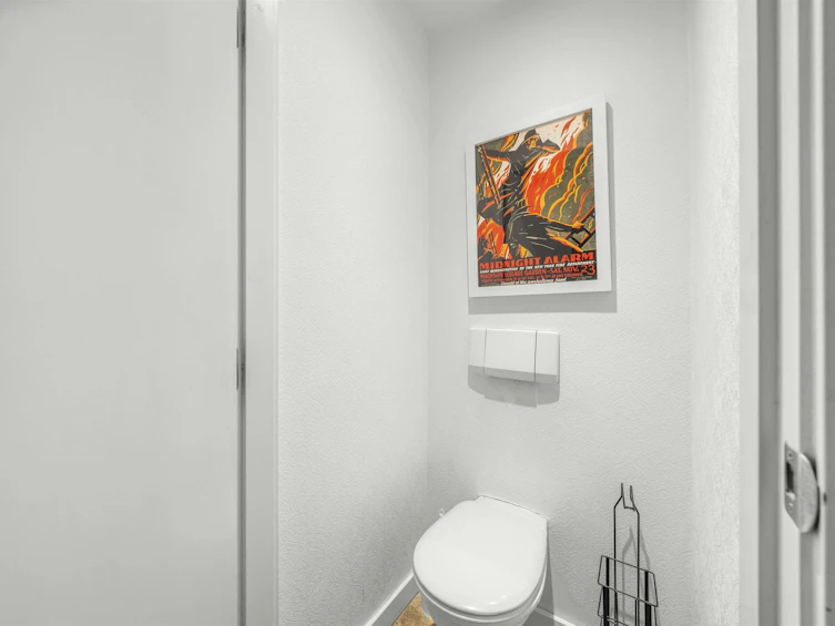 205-55 E Cordova Street, Vancouver, BC, V6A 0A5 - 20