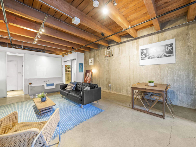 205-55 E Cordova Street, Vancouver, BC, V6A 0A5 - 9