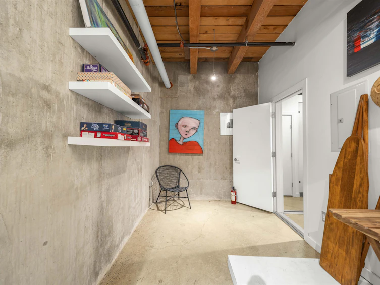205-55 E Cordova Street, Vancouver, BC, V6A 0A5 - 24