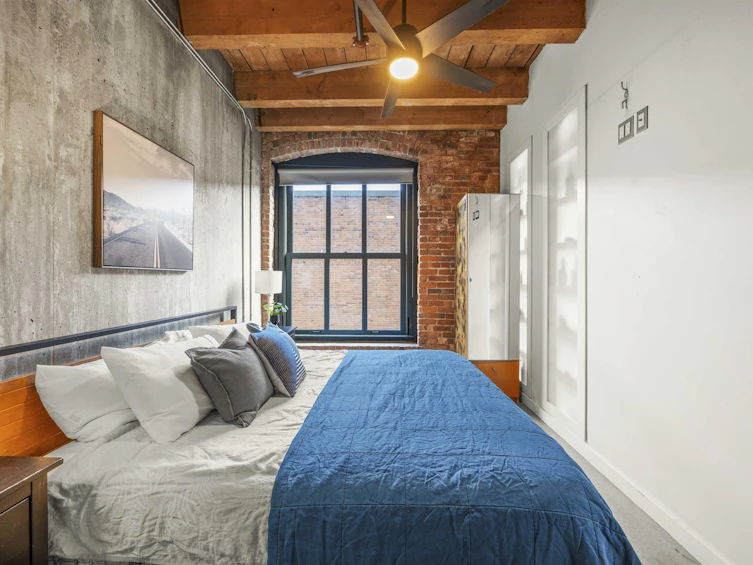 205-55 E Cordova Street, Vancouver, BC, V6A 0A5 - 15