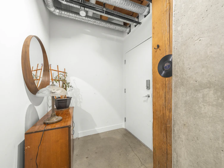 205-55 E Cordova Street, Vancouver, BC, V6A 0A5 - 25