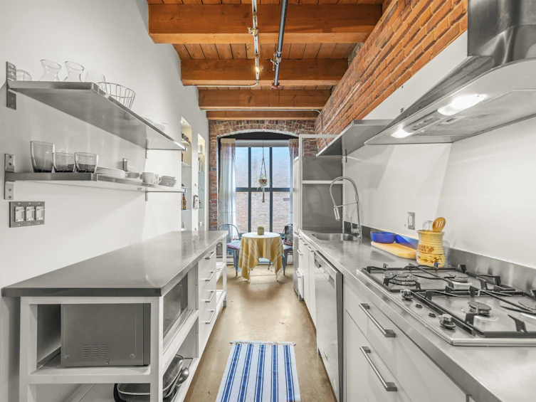 205-55 E Cordova Street, Vancouver, BC, V6A 0A5 - 21