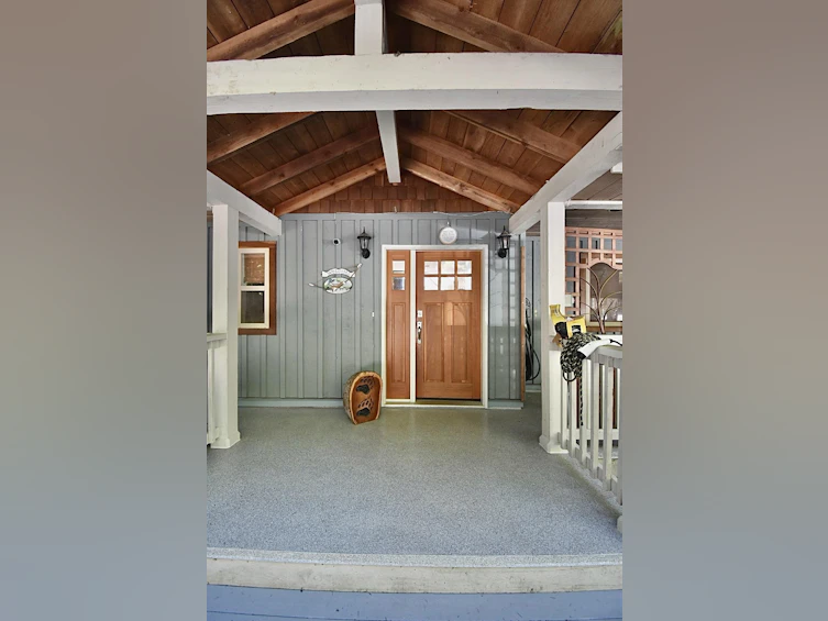 7553 Todd Road, Sechelt, BC, V7Z 0C6 - 2