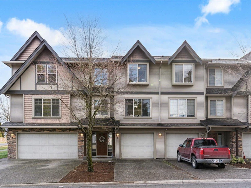 2 - 5556 Peach Road, Chilliwack BC V2R 5X4