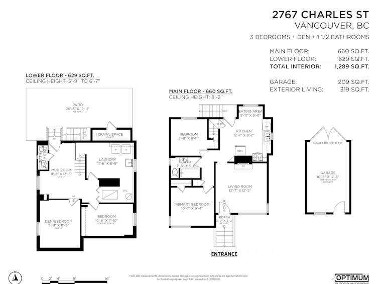 2767 Charles Street, Vancouver, BC, V5K 3A6 - 32