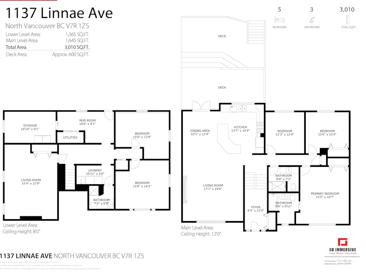 1137 Linnae Avenue, North Vancouver, BC, V7R 1Z5 - 39