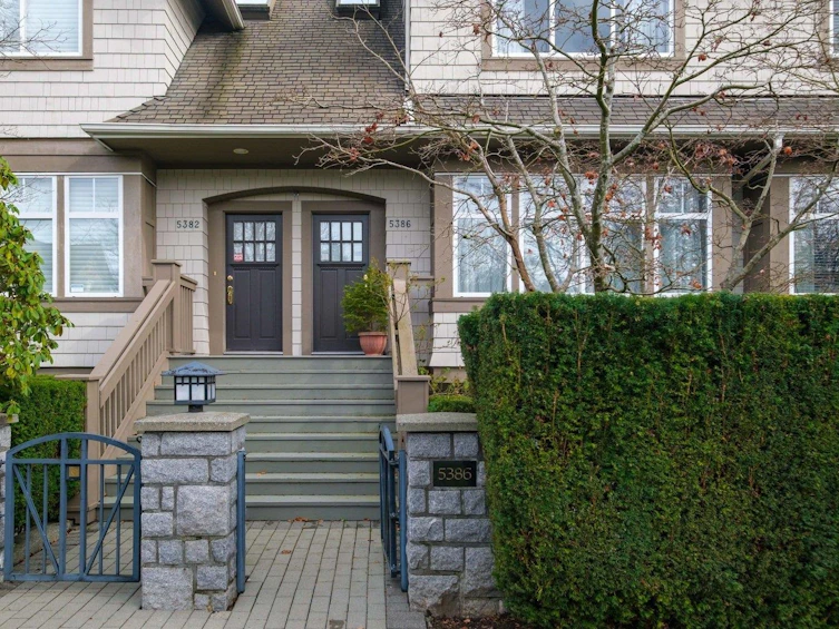 5386 Larch Street, Vancouver, BC, V6M 4C8 - 2