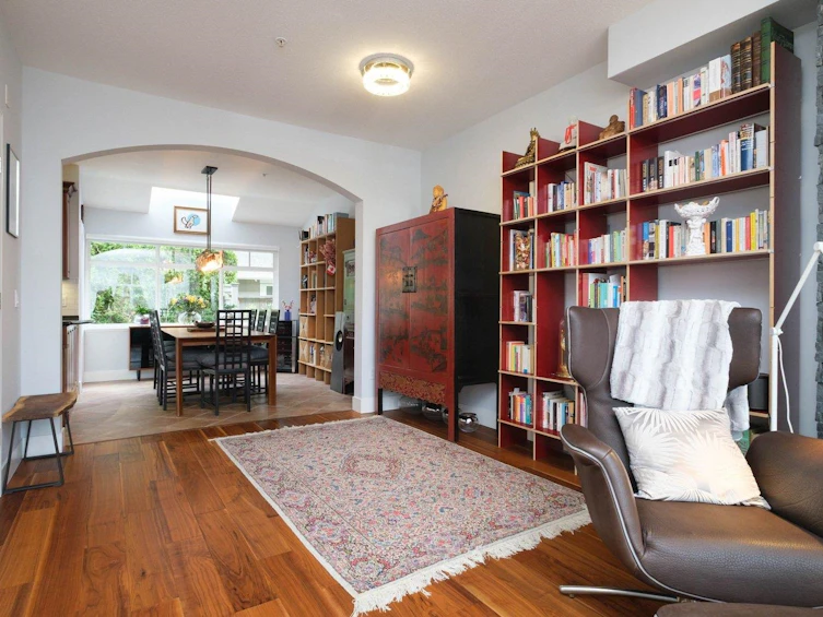 5386 Larch Street, Vancouver, BC, V6M 4C8 - 5