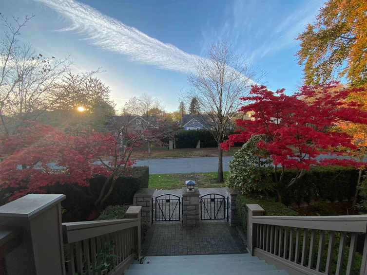 5386 Larch Street, Vancouver, BC, V6M 4C8 - 30