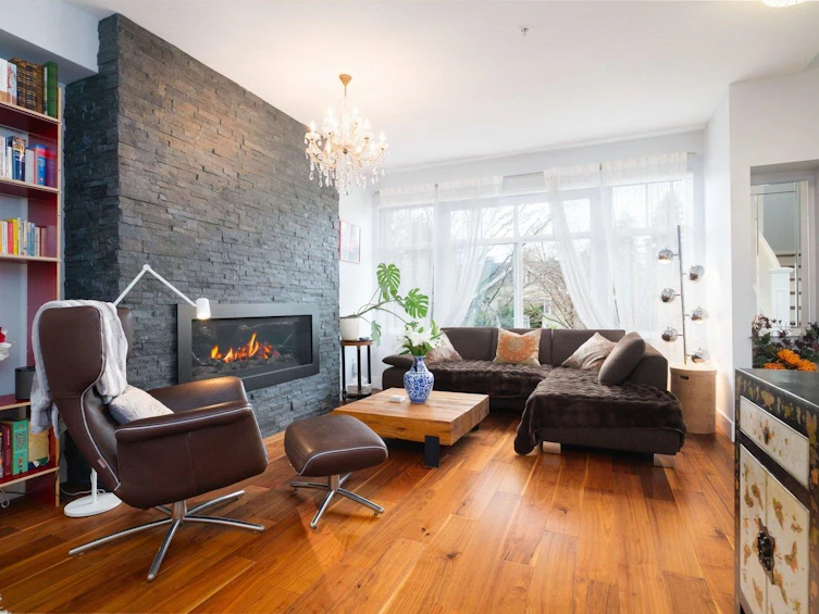5386 Larch Street, Vancouver, BC, V6M 4C8 - 4