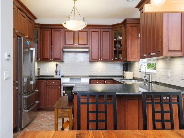 5386 Larch Street, Vancouver, BC, V6M 4C8 - 8