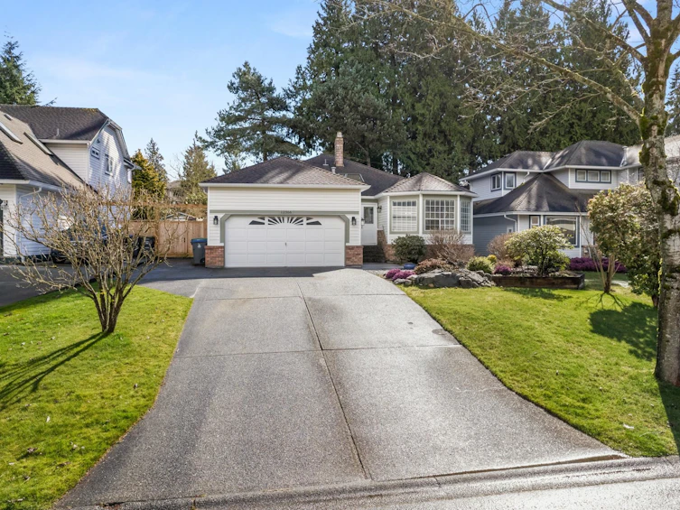 12366 Southpark Crescent, Surrey, BC, V3X 2C1 - 2