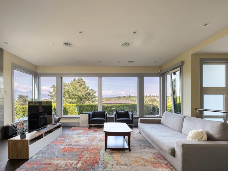 4371 Puget Drive, Vancouver, BC, V6L 2V7 - 2
