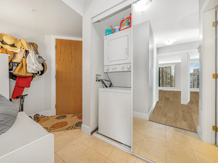 1907-939 Homer Street, Vancouver, BC, V6B 2W6 - 22