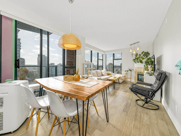 1907-939 Homer Street, Vancouver, BC, V6B 2W6 - 7