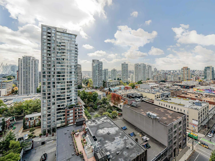 1907-939 Homer Street, Vancouver, BC, V6B 2W6 - 24