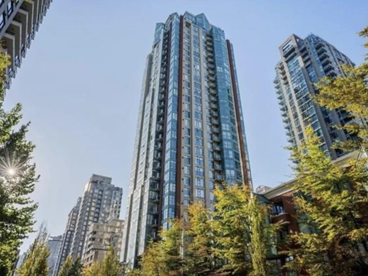 1907-939 Homer Street, Vancouver, BC, V6B 2W6 - 30