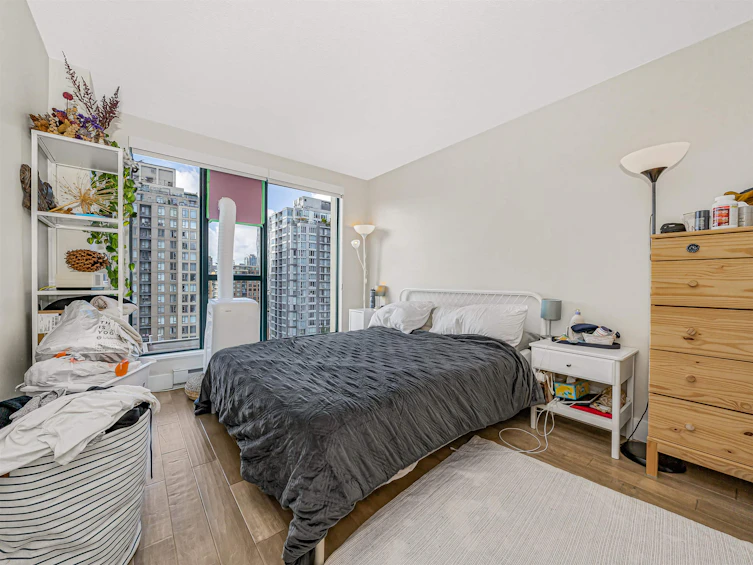 1907-939 Homer Street, Vancouver, BC, V6B 2W6 - 11