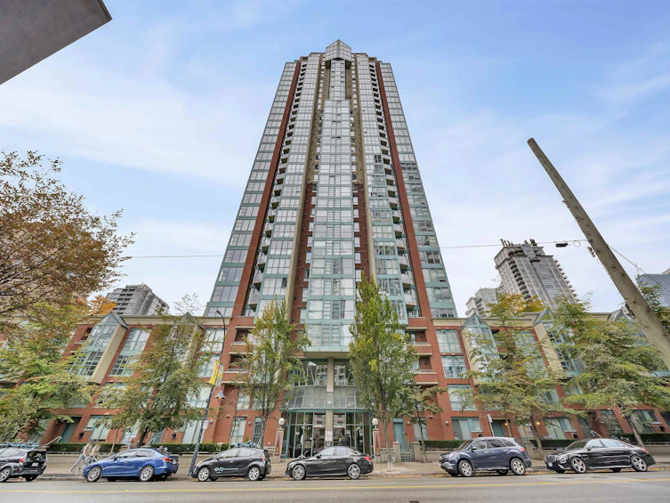 1907-939 Homer Street, Vancouver, BC, V6B 2W6 - 31