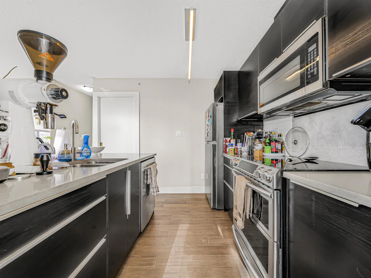 1907-939 Homer Street, Vancouver, BC, V6B 2W6 - 8
