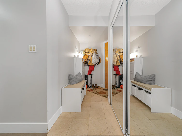 1907-939 Homer Street, Vancouver, BC, V6B 2W6 - 21