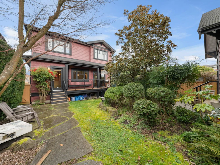 2912 Yale Street, Vancouver, BC, V5K 4W1 - 37
