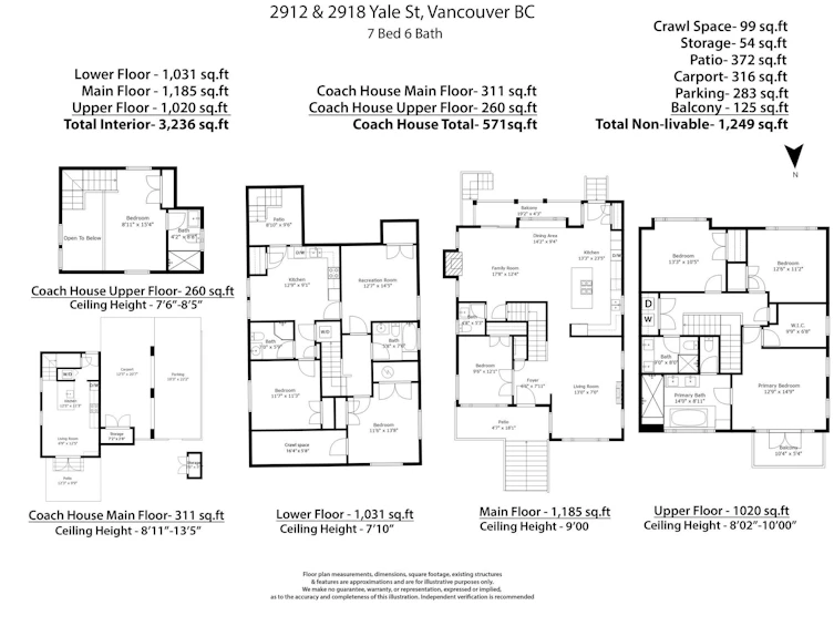 2912 Yale Street, Vancouver, BC, V5K 4W1 - 40