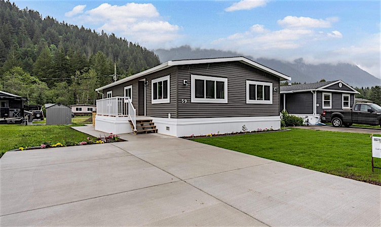 Find Your Perfect Cabin for Sale in Hope, British Columbia () Find Your Perfect Cabin for Sale in Hope, British Columbia
