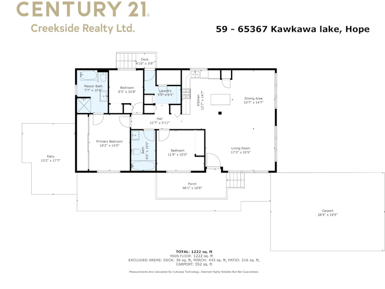 59-65367 Kawkawa Lake Road, Hope, BC, V0X 1L1 - 33