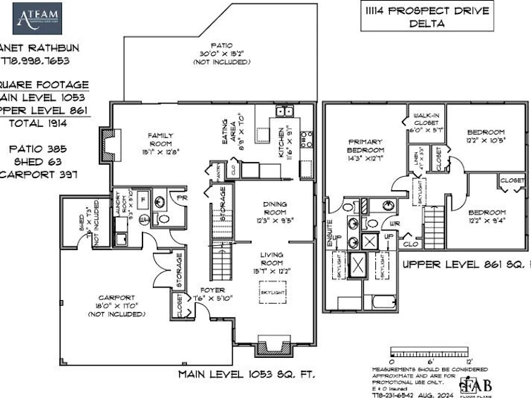 11114 Prospect Drive, Delta, BC, V4E 2R5 - 40