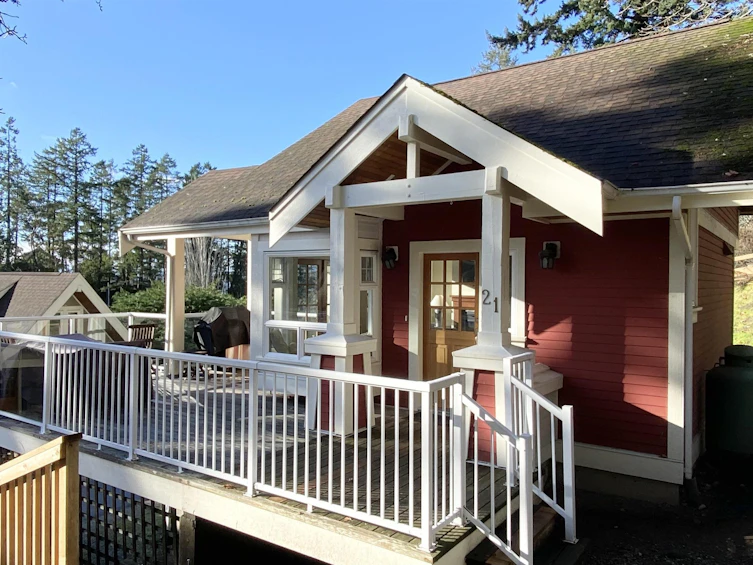 21D-2315 Mackinnon Road, Pender Island, BC, V0N 2M1 - 16