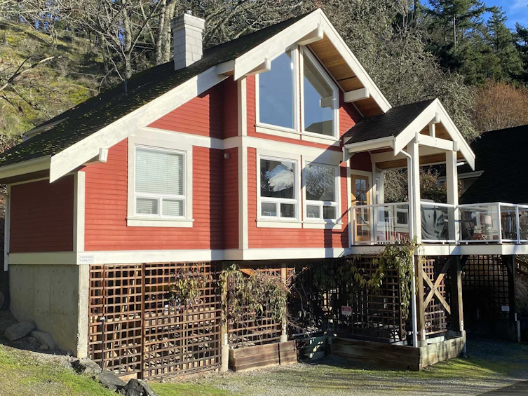21D-2315 Mackinnon Road, Pender Island, BC, V0N 2M1 - 3