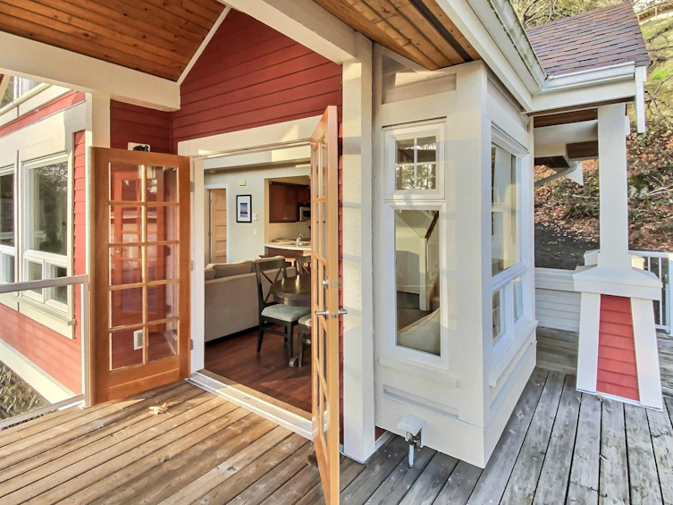 21D-2315 Mackinnon Road, Pender Island, BC, V0N 2M1