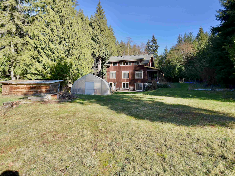331 Hough Road, Gibsons, BC, V0N 1V4 - 27