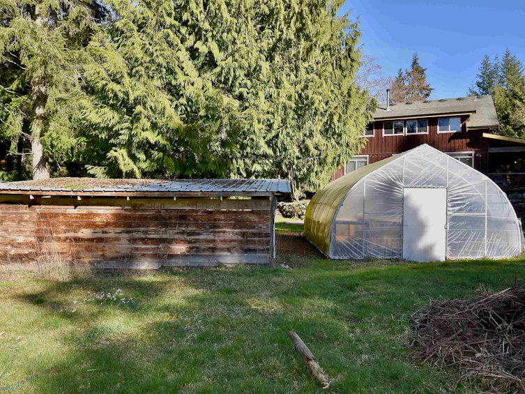 331 Hough Road, Gibsons, BC, V0N 1V4 - 36