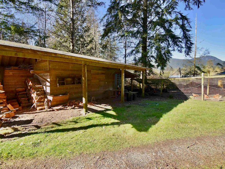 331 Hough Road, Gibsons, BC, V0N 1V4 - 32