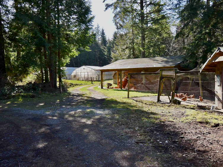 331 Hough Road, Gibsons, BC, V0N 1V4 - 30
