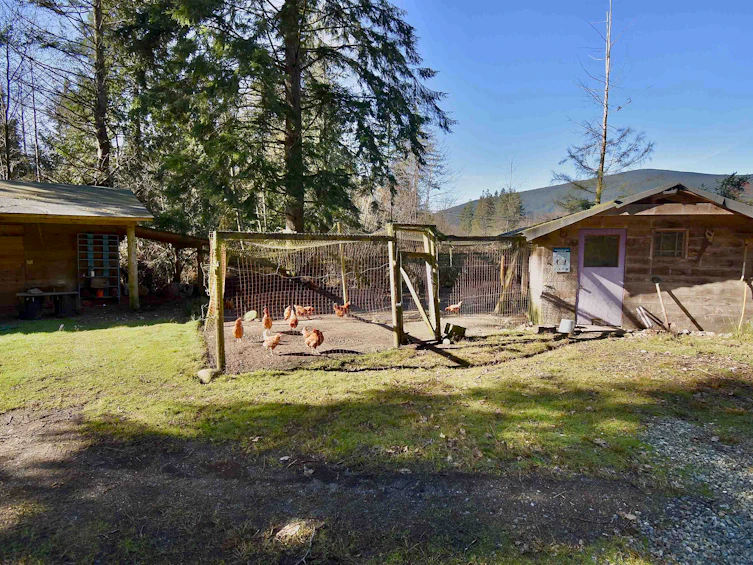 331 Hough Road, Gibsons, BC, V0N 1V4 - 31