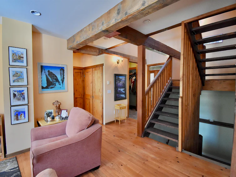 331 Hough Road, Gibsons, BC, V0N 1V4 - 4