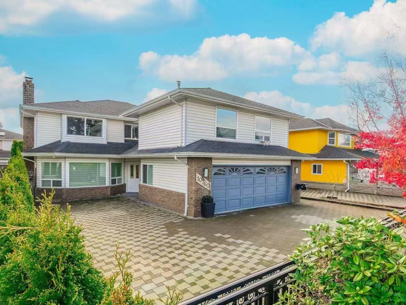 10760 Finlayson Drive, Richmond BC V6X 1W9