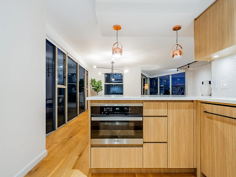 501-1000 Beach Avenue, Vancouver, BC, V6E 4M2 - 16