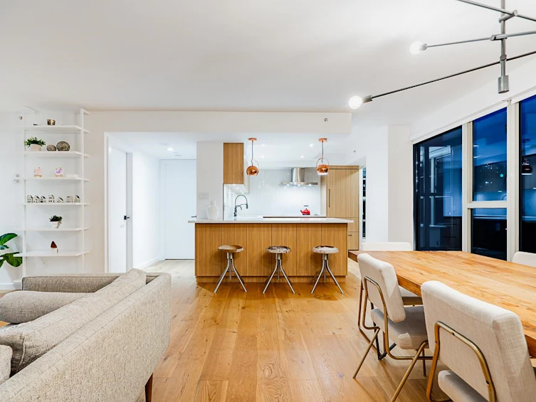 501-1000 Beach Avenue, Vancouver, BC, V6E 4M2 - 7