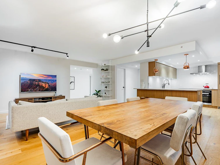 501-1000 Beach Avenue, Vancouver, BC, V6E 4M2 - 5